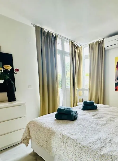 Ferienwohnung Atico Duplex En Calahonda Sitio de Calahonda 0*,  Spanien