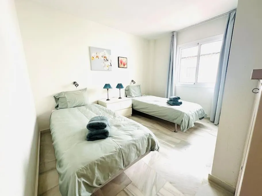Ferienwohnung Atico Duplex En Calahonda Sitio de Calahonda 0*,