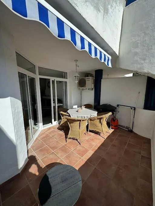 Ferienwohnung Atico Duplex En Calahonda Sitio de Calahonda 0*,