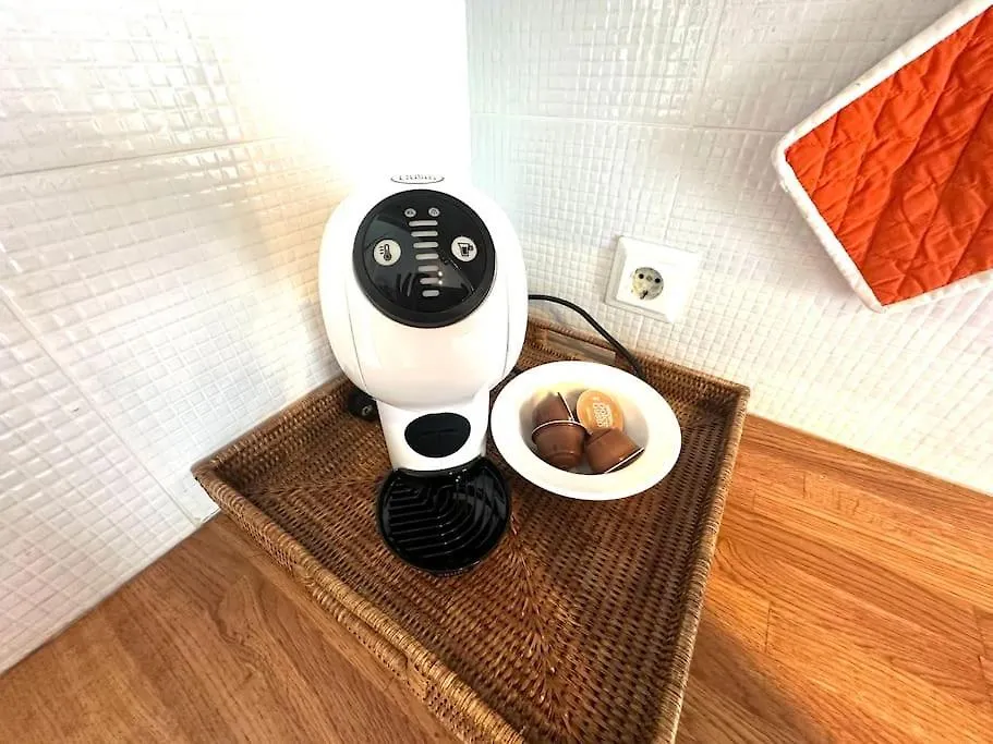 Ferienwohnung Atico Duplex En Calahonda Sitio de Calahonda 0*,  Spanien