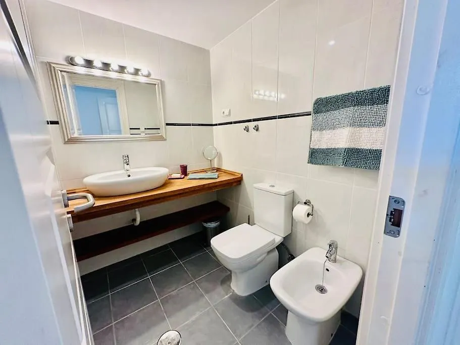 Ferienwohnung Atico Duplex En Calahonda Sitio de Calahonda Apartment