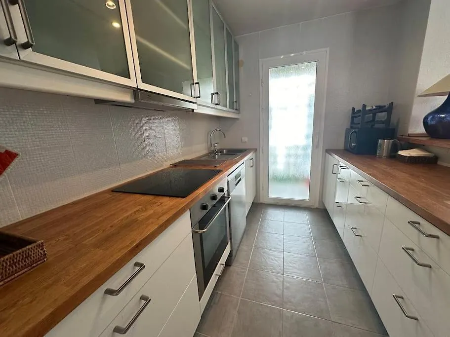 Ferienwohnung Atico Duplex En Calahonda Sitio de Calahonda
